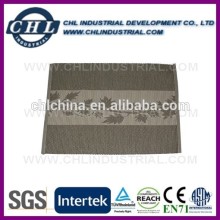 Eco friendly various styles placemat