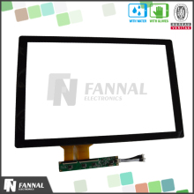EETI solution large format 19'' inch usb touch panel