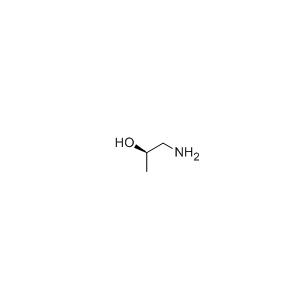 卸売 (2R)-(-)-1-Aminopropan-2-Ol 純度 ≥98% CAS 2799-16-8