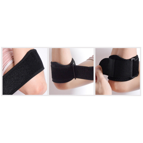 Sangle ajustable de compression sportive