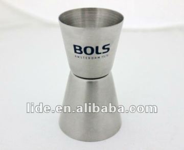 stainless steel measuring cup,jigger