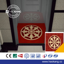 Lift PVC Mat Special Design