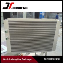 Compressor Cooler For Ingersoll Rand 22131585