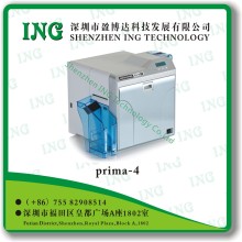 Magicard Prima 4 Uno Reverse Transfer ID Card Printer