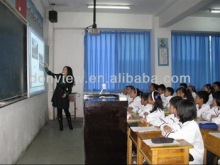 anti-glare metal board DB-85IND education board