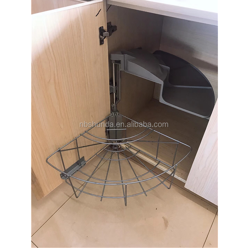 Garbage bins container kitchen classical sorting garbage bin