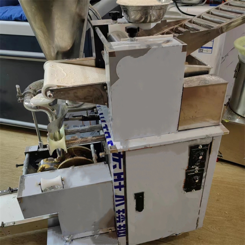 Automatic Pelmeni Machine Empanada Making Machine Dumpling Maker Machine