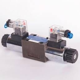 Directional Control Valve