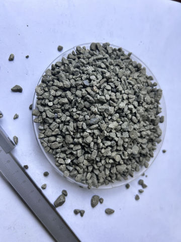 Wholesale supply of casting sulfur additive 3-8mm