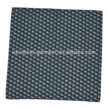 Customized printed 100%cotton hanky