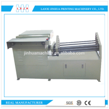 Factory sale JH-YK-500 Book pressing and bundling machine Book pressing and bundling in one time