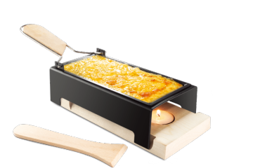 Candle Raclette Grill