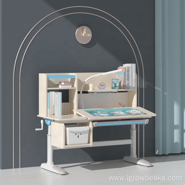Simple and durable children furniture sets