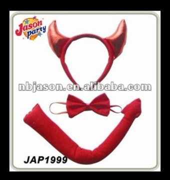 Party Accessory children hedbands set Headbands Bulk