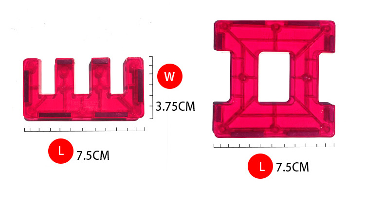 KBM-100 Magic Blocks