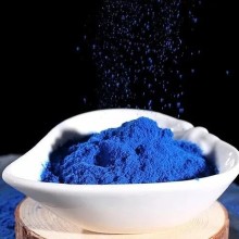 Natural Food Coloring Blue Spirulina Phycocyanin Powder