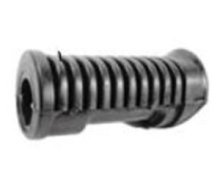 HS-CG-086 Cheap Custom Motorcycle Footrest Rubber