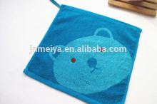 100% Cotton Velour reactive Printed Hand Towel