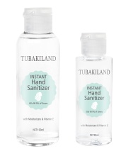Hospital Alcohol Liquid Hand Wash Cleansing Gel