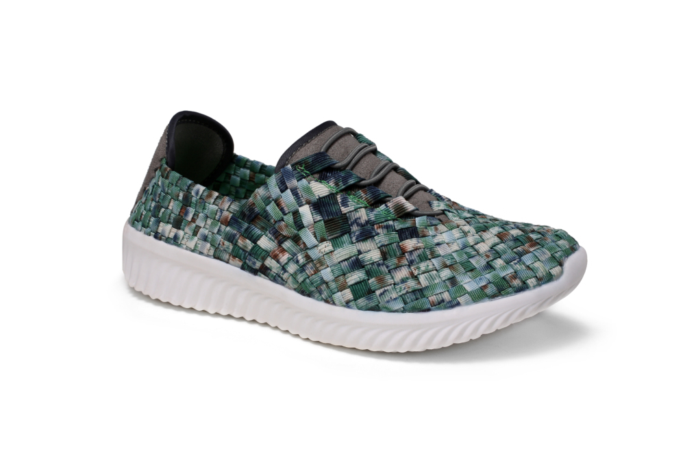 Comfotable Woven Shoes