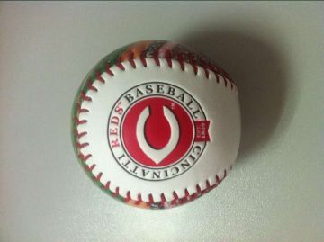 2017 OEM Sports Wood Baseball Match Hard Baseballs