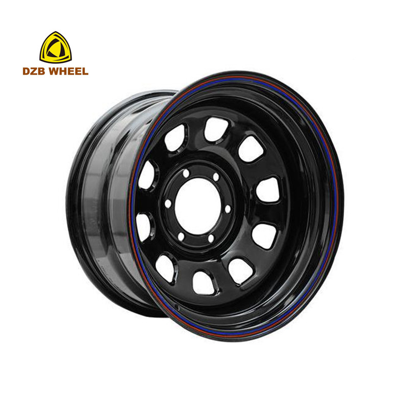 Offroad Steel Wheel Rim Offroad Steel Wheel Rim