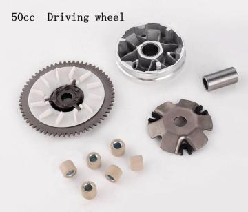 50cc Capstan Drive Pulley Drive Wheel Action Wheel