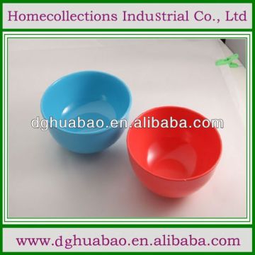 plastic serving ware