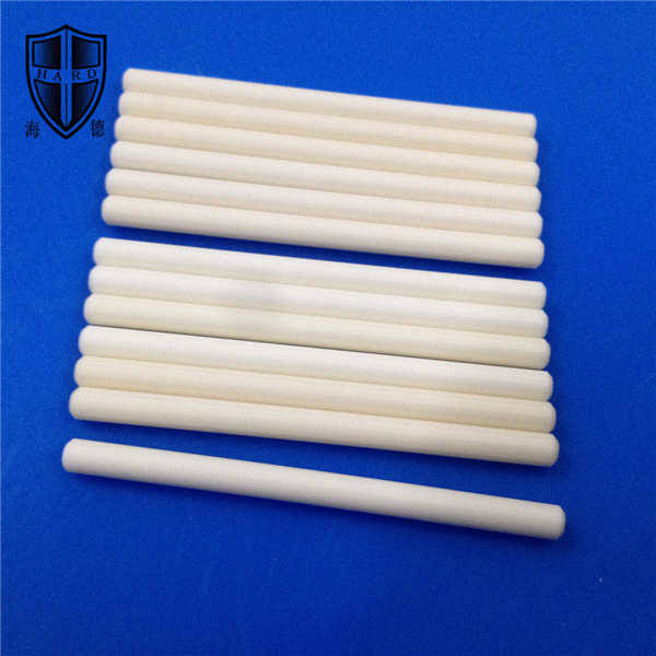 ceramic rods 