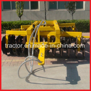 1bz Hydraulic Tillage Disk Harrow, Tractor Heavy Duty Disc Harrow