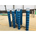 100m3/h 60 hp submersible pumps