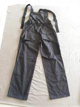 Suspender Bib Trousers for Man