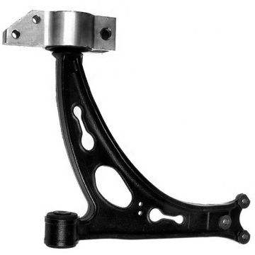 VW Golf Front Right Lower Control Arm 1K0407152M