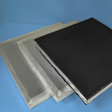 Refrigerated Cargo Containers VIP Insulation