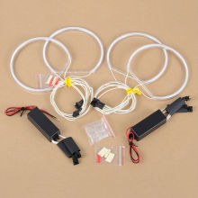 Auto Lighting System CCFL angel halos CCFL angel eyes ring E39