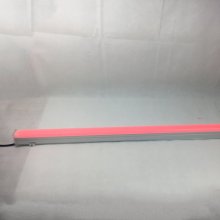 Мусиқӣ Ранги рангорангро фаъол кард RGBW LED TUBE