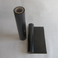 36micron Black Color Mylar BOPET Sheet Film