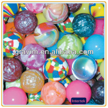 Free sample 27MM bouncing ball