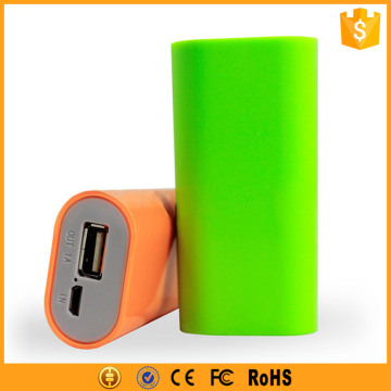 Best Seller Power Bank 4400mAh Portable