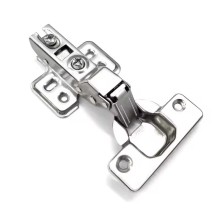 Plastic Hinge A-Frame Handle