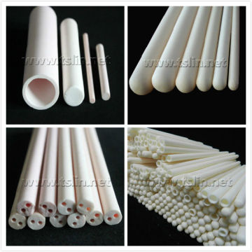 99% Alumina Ceramic Tube