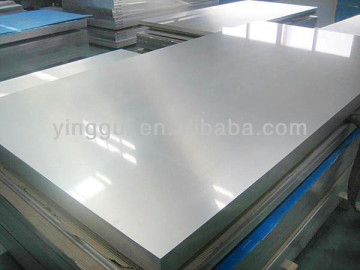 5083 Aluminium alloy plate