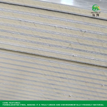 Waterproof SPC Anti-Collision Board