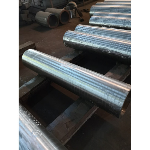 A106 Carbon Seamless Steel Tube
