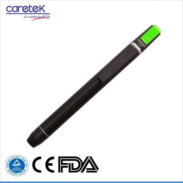 New Style Flashing Bulb Pen Light Up Pen