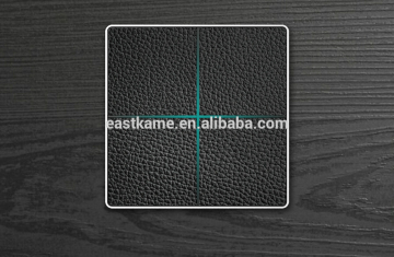 touch switch ,KNX smart home touch switch 4 key,home electronic touch switch