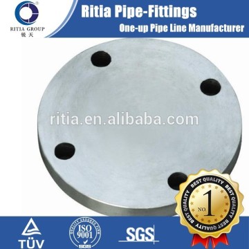 a105 q235 1500# carbon steel blind flange