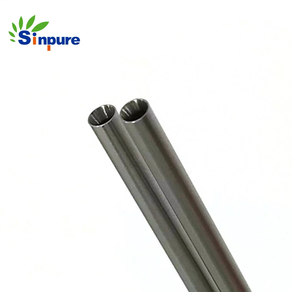 Micro Medical Tube, Micro Thin Wall Stainless Capillary Tube/Tubing