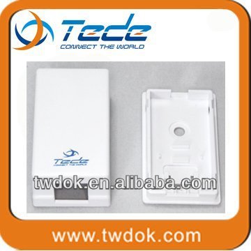 TEDE Wall mounting box