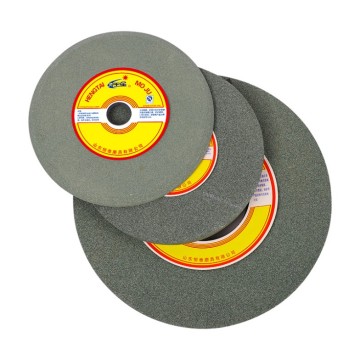 Abrasive Disc Brown Corundum White Aluminium Oxide Grinding